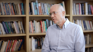 Andreas A. Papandreou