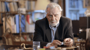 Constantine Tsoukalas