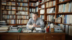 Elias Nikolakopoulos